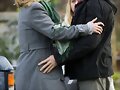 Indiana Evans en Arctic Blast (Tempestad &Aacute;rtica)