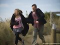 Indiana Evans en Arctic Blast (Tempestad &Aacute;rtica)