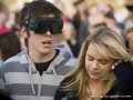 Indiana Evans en Arctic Blast (Tempestad &Aacute;rtica)