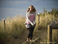 Indiana Evans en Arctic Blast (Tempestad &Aacute;rtica)