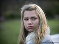 Indiana Evans en Arctic Blast (Tempestad &Aacute;rtica)