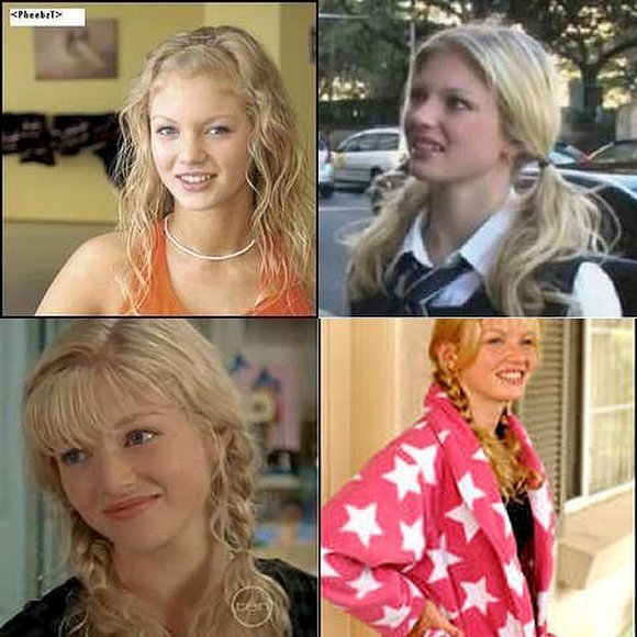 Collage Cariba y Rikki