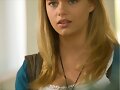 Indiana Evans en Arctic Blast (Tempestad &Aacute;rtica)