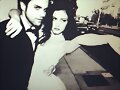 Phoebe Tonkin photoshoot Tyler Shields 2012