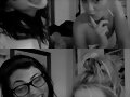 Phoebe Tonkin con una amiga
