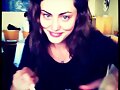 Phoebe Tonkin