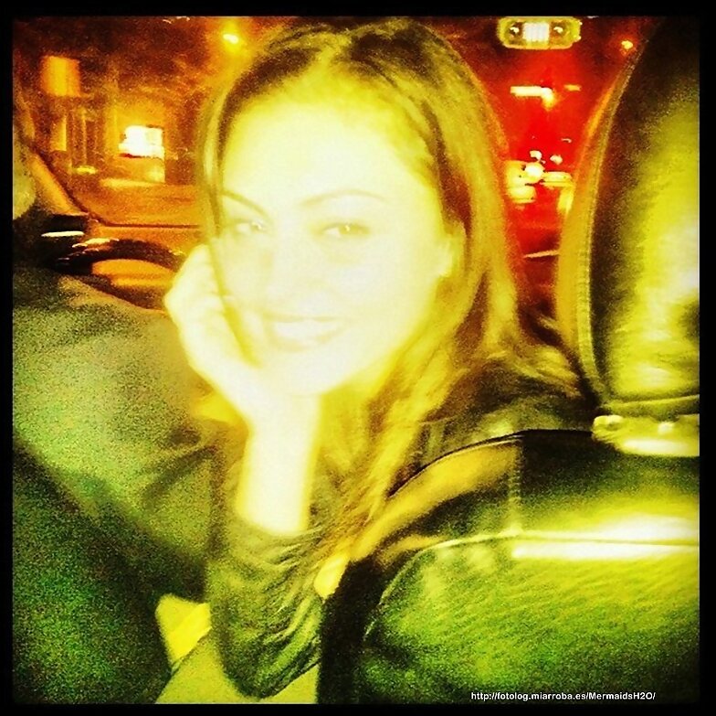 Phoebe Tonkin