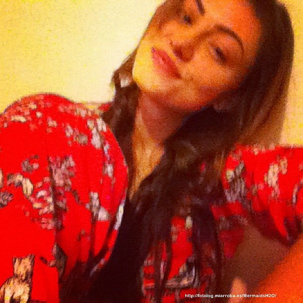 Phoebe Tonkin
