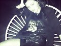 Phoebe Tonkin en Miami pasando el fin de a&ntilde;o