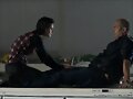 Still de &#039;Bait 3D&#039; de Phoebe Tonkin como Jaimie