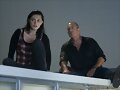 Still de &#039;Bait 3D&#039; de Phoebe Tonkin como Jaimie
