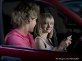 Still de &#039;Bait 3D&#039; de Cariba Heine como Heather