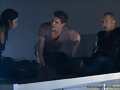 Still de &#039;Bait 3D&#039; de Phoebe Tonkin como Jaimie
