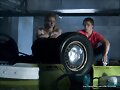 Still de &#039;Bait 3D&#039; de Cariba Heine como Heather