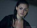 Still de &#039;Bait 3D&#039; de Phoebe Tonkin como Jaimie