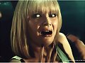 Cariba Heine como Heather en &#039;Bait 3D&#039;