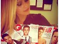 Claire Holt