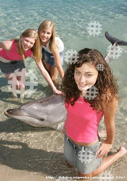 Rikki Cleo y Emma