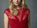 Candice Accola como Caroline Forbes en TVD