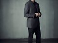 Daniel Gillies como Elijah Mikaelson en TVD