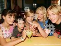 Cleo Emma Rikki y Lewis