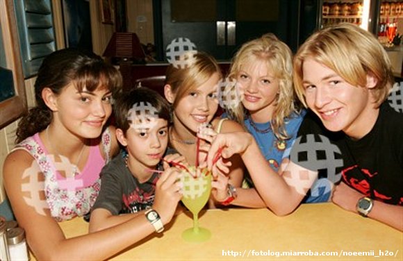 Cleo Emma Rikki y Lewis