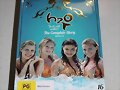 Pack H2O temporadas 1-3 en otro pa&iacute;s