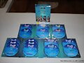 Pack H2O temporadas 1-3 en otro pa&iacute;s