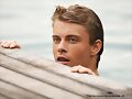 Will Benjamin (Luke Mitchell)