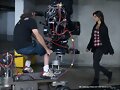 Behind the Scenes &#039;Bait 3D&#039; de Phoebe Tonkin