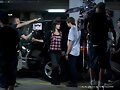 Behind the Scenes &#039;Bait 3D&#039; de Phoebe Tonkin