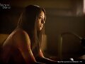 Cr&oacute;nicas Vamp&iacute;ricas 4&times;10 After School Special