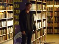 Cr&oacute;nicas Vamp&iacute;ricas 4&times;10 After School Special