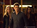 Cr&oacute;nicas Vamp&iacute;ricas 4&times;10 After School Special