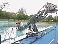 Rodaje H2O Just Add Water 3&ordf; temporada