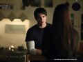 Cr&oacute;nicas Vamp&iacute;ricas 4x11 Catch me If You Can