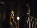 Cr&oacute;nicas Vamp&iacute;ricas 4x11 Catch me If You Can