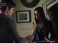 Cr&oacute;nicas Vamp&iacute;ricas 4x11 Catch me If You Can
