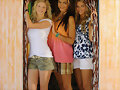 Rikki Cleo y Bella