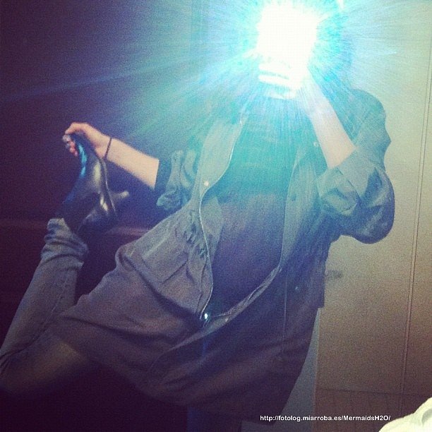 Phoebe Tonkin