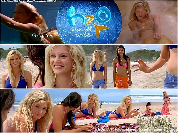 Collage de Rikki en el capitulo 1 parte 1/3