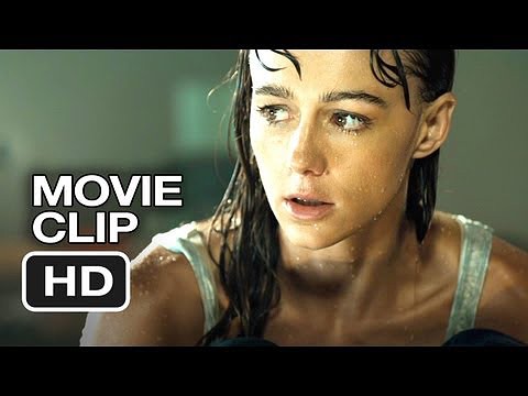&#039;Bait 3D&#039; CLIP - Meet Bruce
