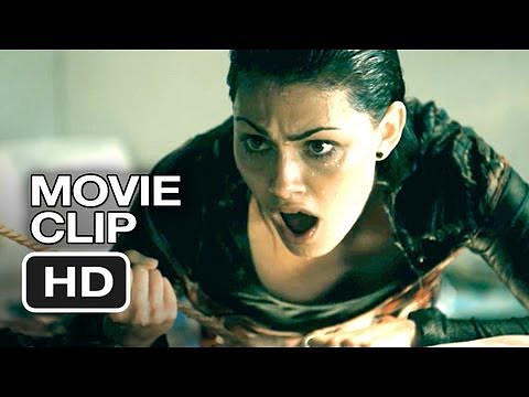 &#039;Bait 3D&#039; CLIP - Bait The Hook