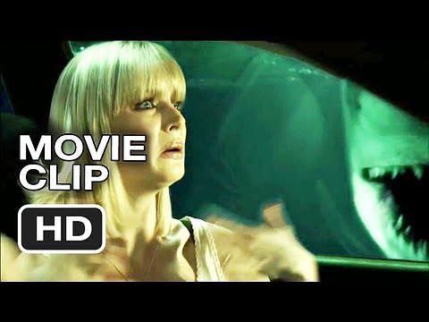 &#039;Bait 3D&#039; CLIP - A Little Help