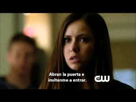 Promo extendida TVD 4x12 &quot;A View To Kill&quot; Subtitul