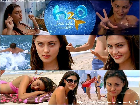Collage de Cleo en el capitulo 1 parte 1/2