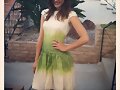 Phoebe Tonkin en un evento