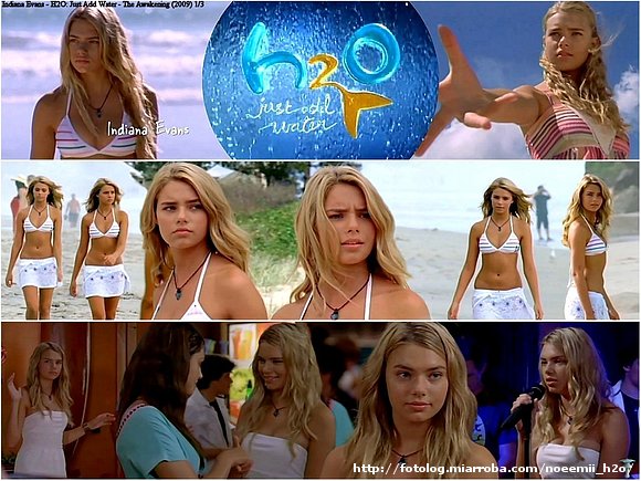 Collage de Bella en el capitulo 1 parte 1/3
