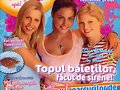 Revista H2O en otro pa&iacute;s