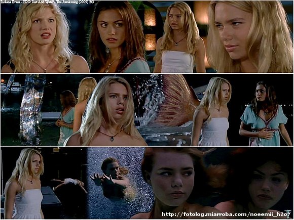 Collage de Bella en el capitulo 1 parte 2/3